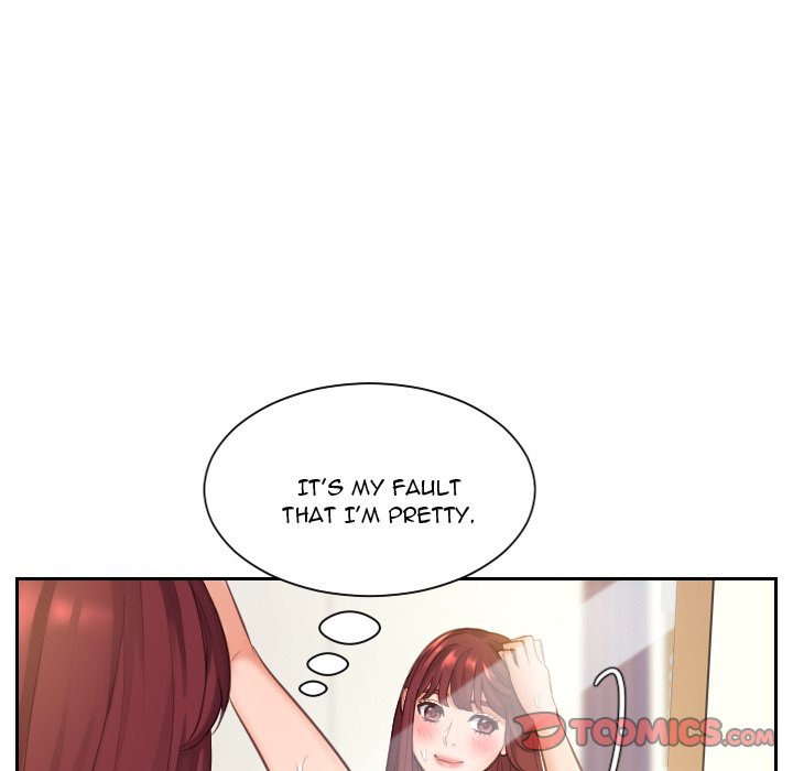 Her Situation Chapter 3 - HolyManga.Net