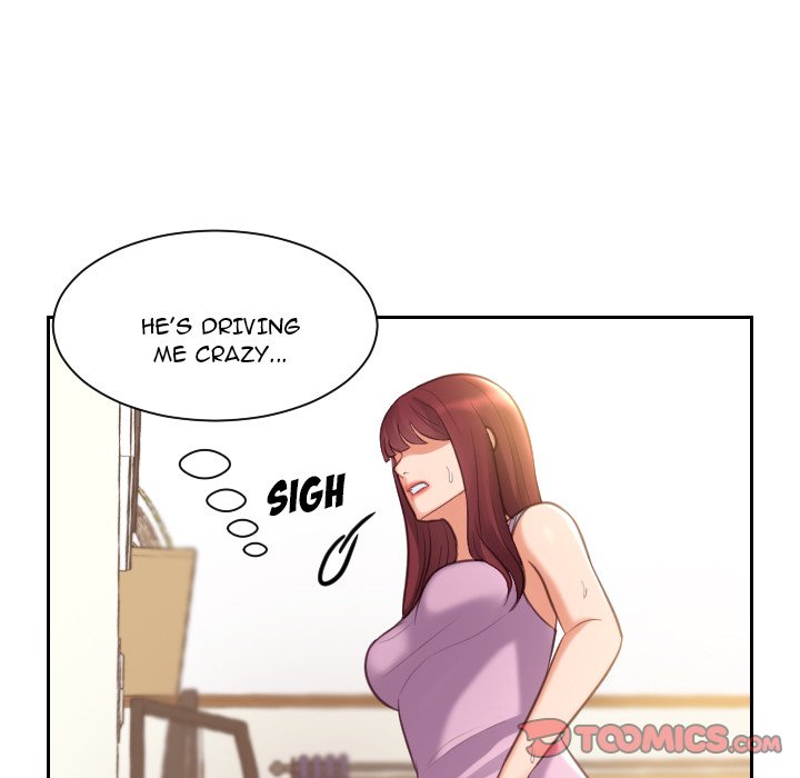 Her Situation Chapter 3 - HolyManga.Net