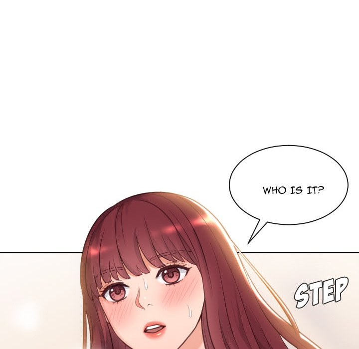 Her Situation Chapter 3 - HolyManga.Net