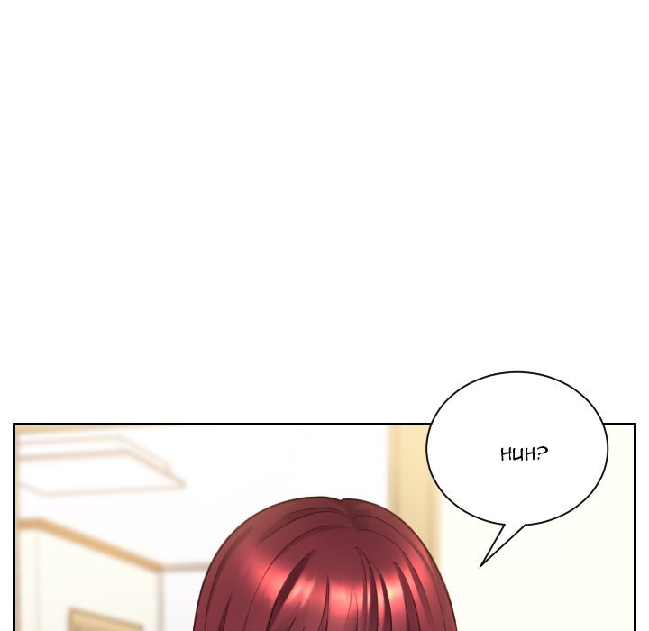 Her Situation Chapter 4 - HolyManga.Net