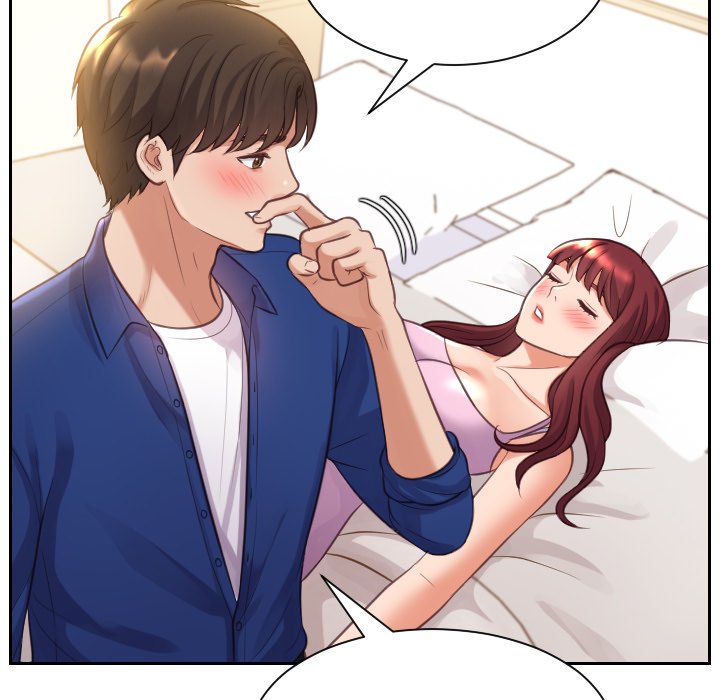 Her Situation Chapter 4 - HolyManga.Net