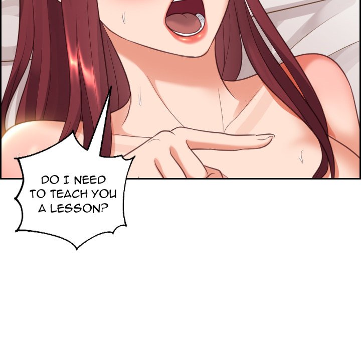 Her Situation Chapter 4 - HolyManga.Net