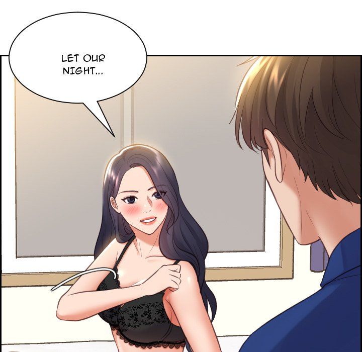 Her Situation Chapter 6 - HolyManga.Net