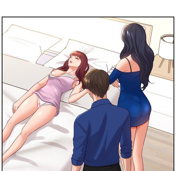 Her Situation Chapter 6 - HolyManga.Net