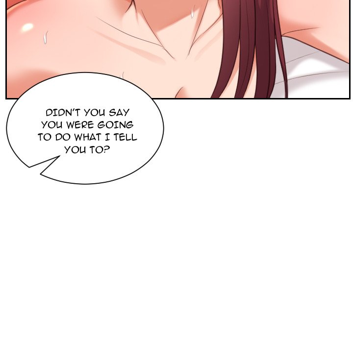 Her Situation Chapter 9 - HolyManga.Net