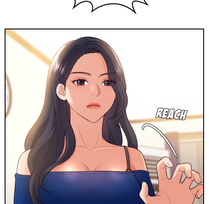 Her Situation Chapter 11 - HolyManga.Net