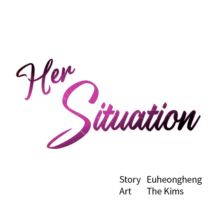 Her Situation Chapter 15 - HolyManga.Net