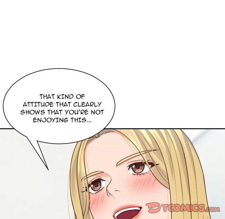 Her Situation Chapter 17 - HolyManga.Net