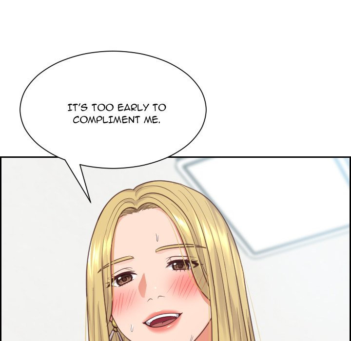 Her Situation Chapter 17 - HolyManga.Net