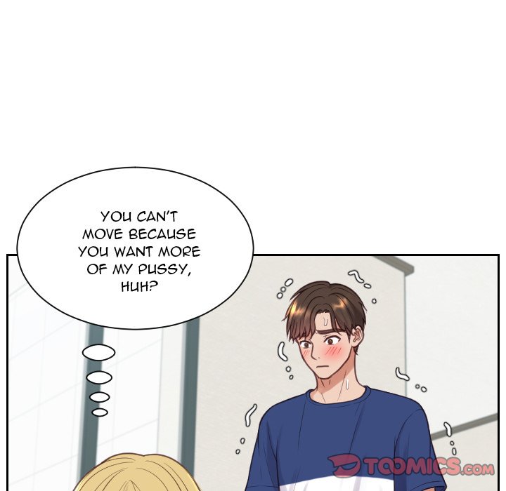 Her Situation Chapter 19 - HolyManga.Net