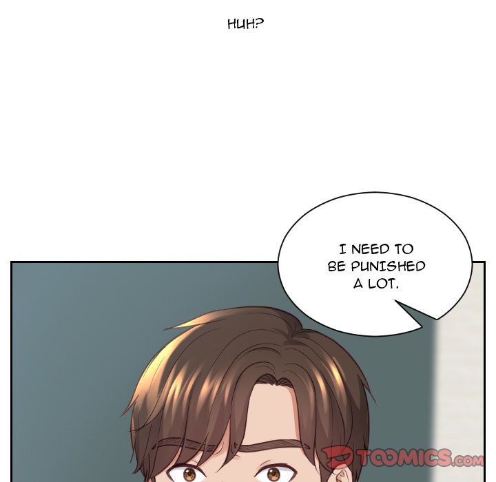 Her Situation Chapter 22 - HolyManga.Net