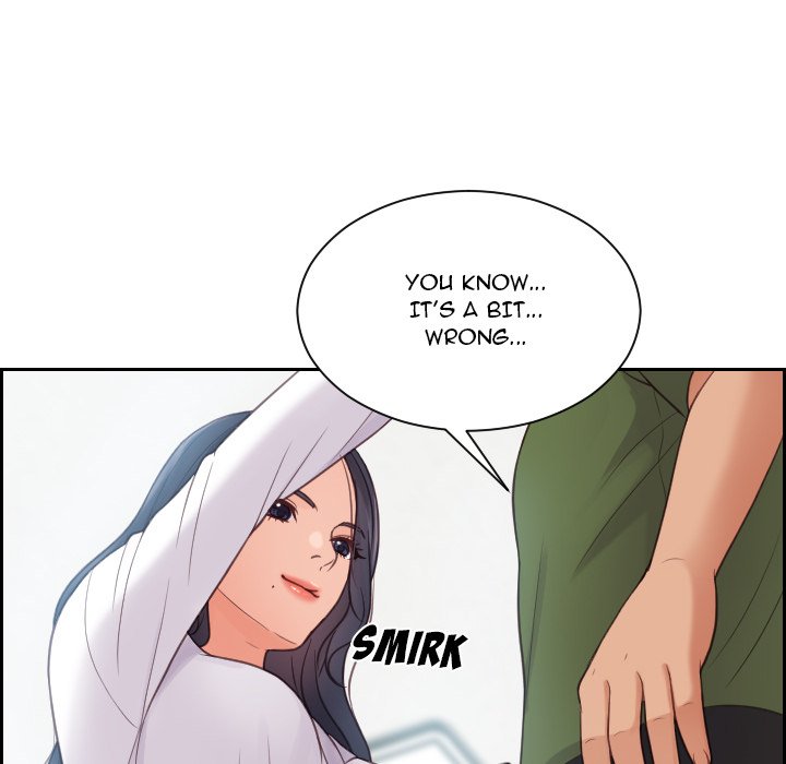 Her Situation Chapter 22 - HolyManga.Net