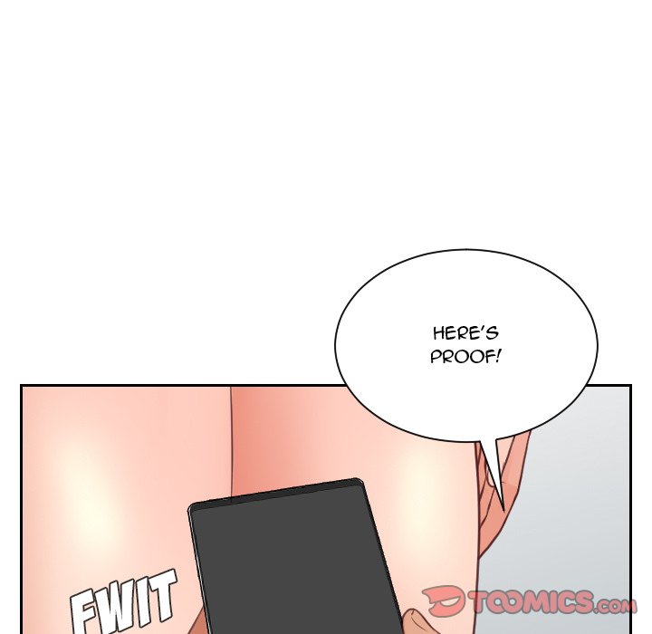 Her Situation Chapter 23 - HolyManga.Net