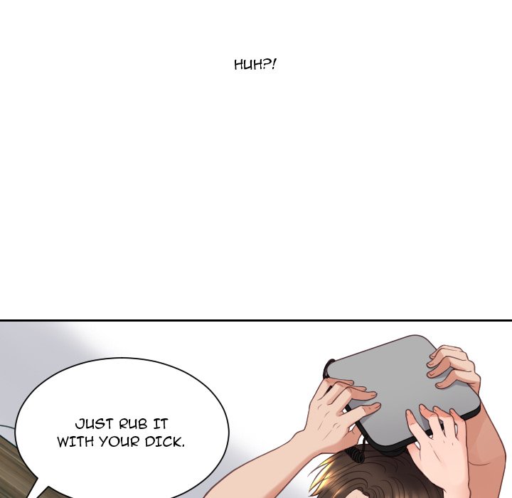 Her Situation Chapter 23 - HolyManga.Net