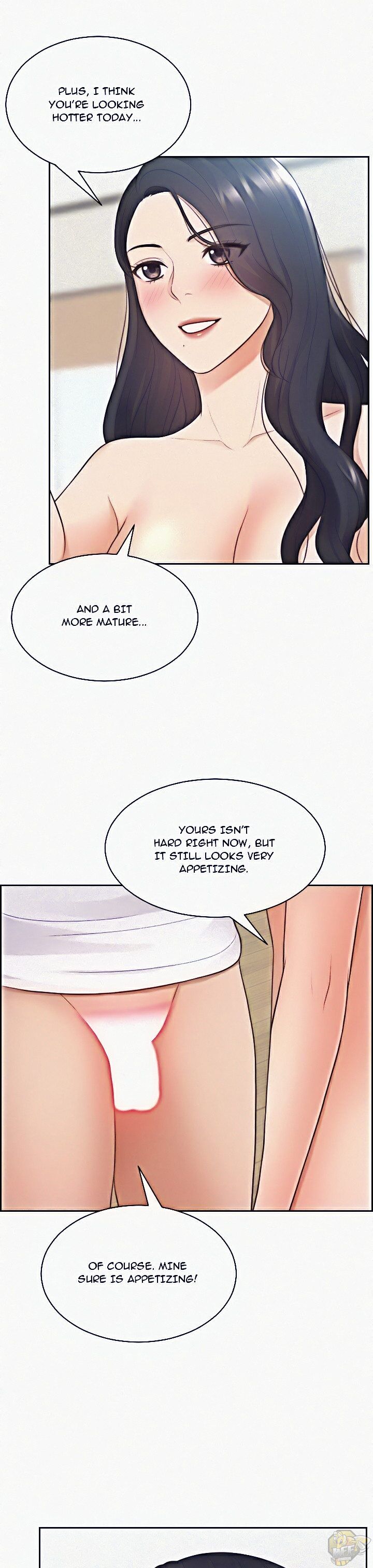 Her Situation Chapter 24 - HolyManga.Net