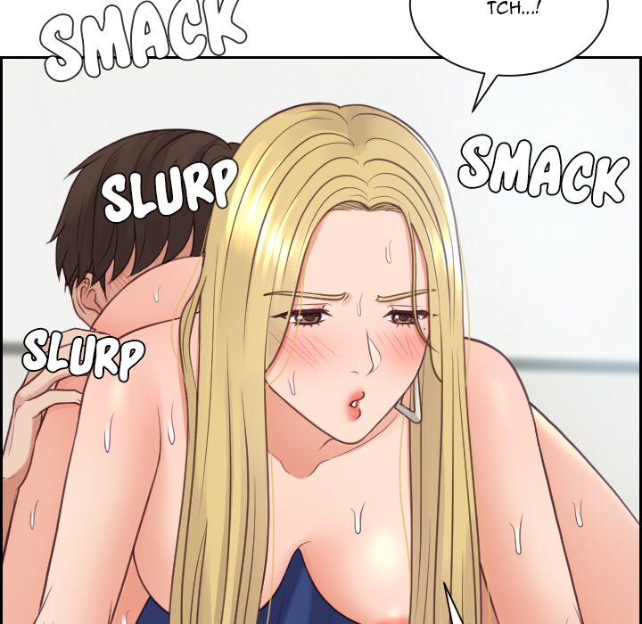 Her Situation Chapter 26 - HolyManga.Net