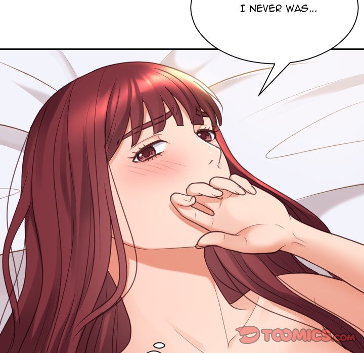 Her Situation Chapter 27 - HolyManga.Net