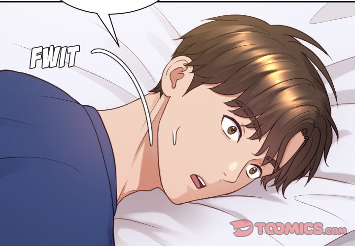 Her Situation Chapter 27 - HolyManga.Net