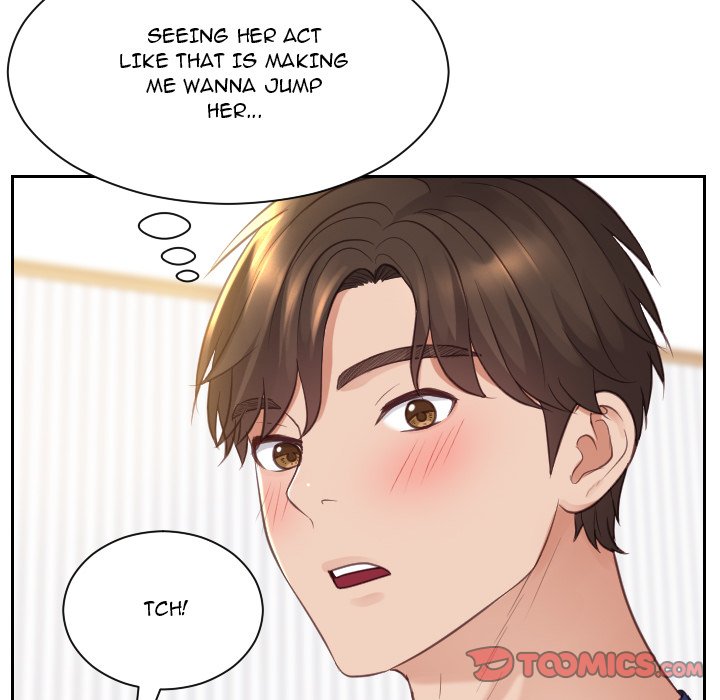 Her Situation Chapter 27 - HolyManga.Net