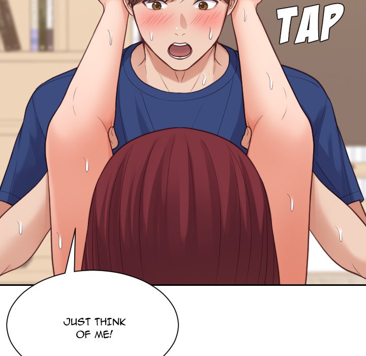 Her Situation Chapter 28 - HolyManga.Net