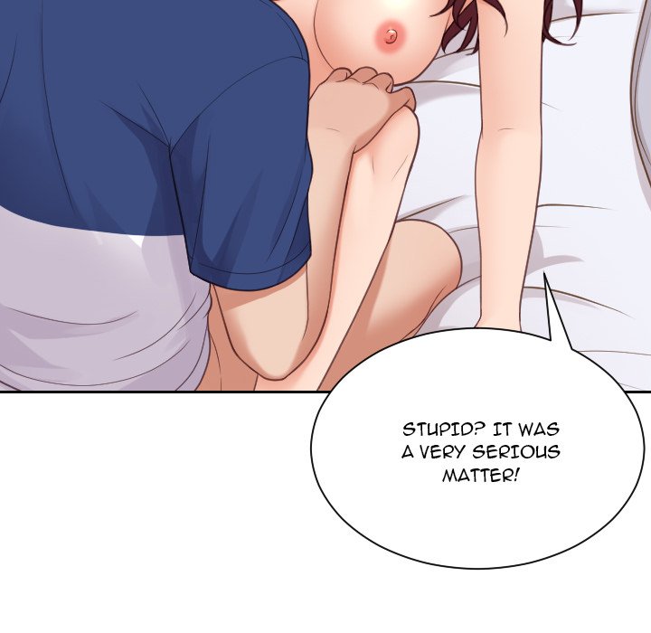 Her Situation Chapter 28 - HolyManga.Net