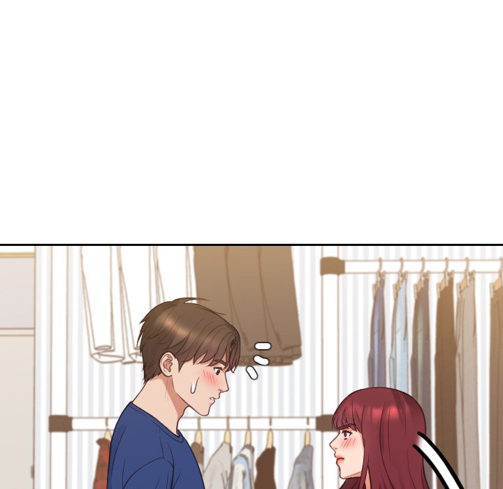 Her Situation Chapter 28 - HolyManga.Net