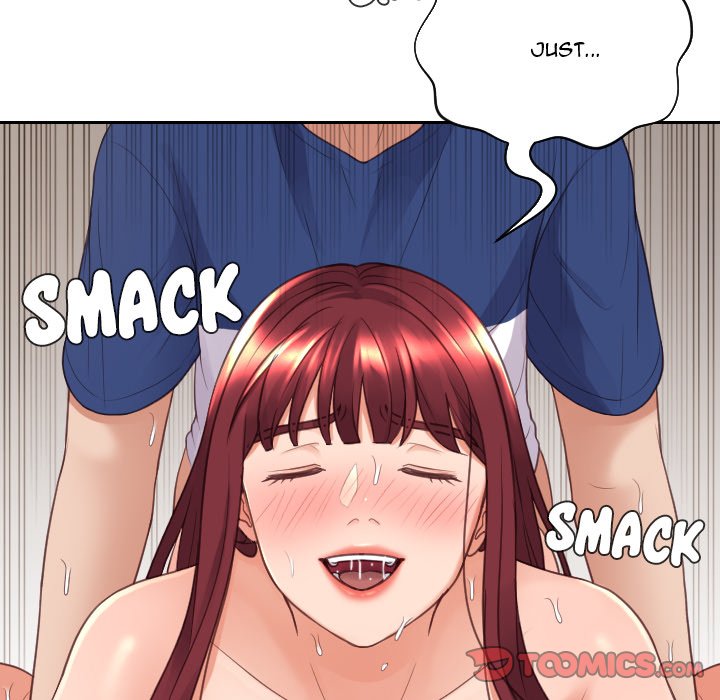 Her Situation Chapter 28 - HolyManga.Net