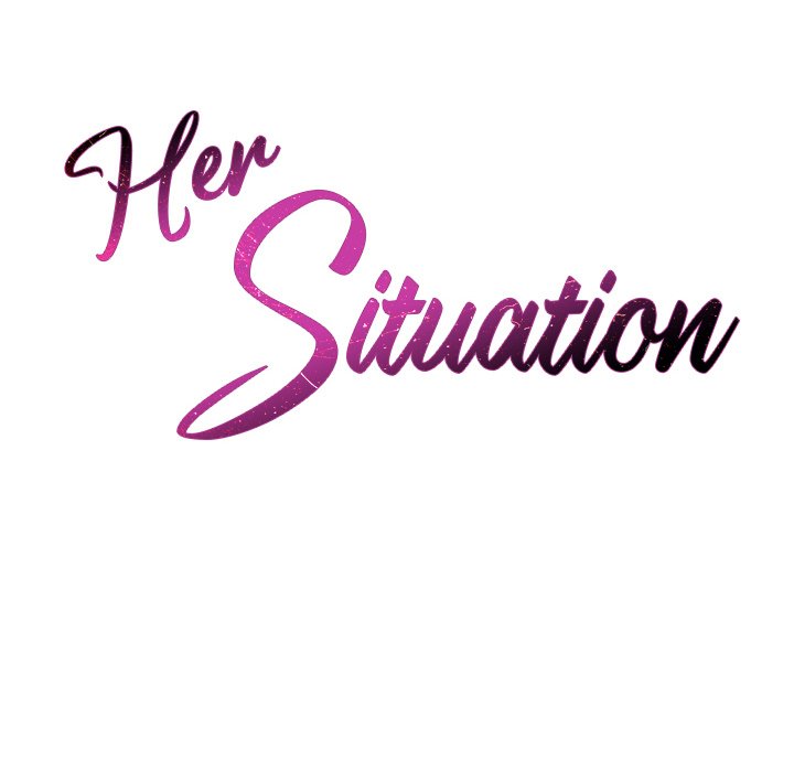 Her Situation Chapter 29 - HolyManga.Net