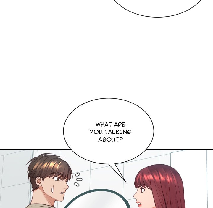 Her Situation Chapter 31 - HolyManga.Net