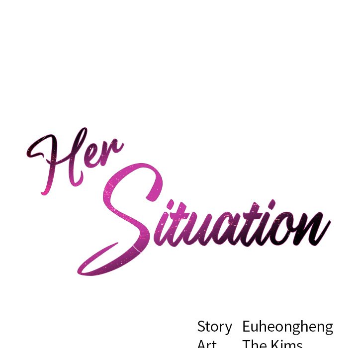 Her Situation Chapter 34 - HolyManga.Net