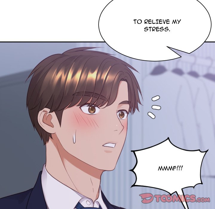 Her Situation Chapter 34 - HolyManga.Net