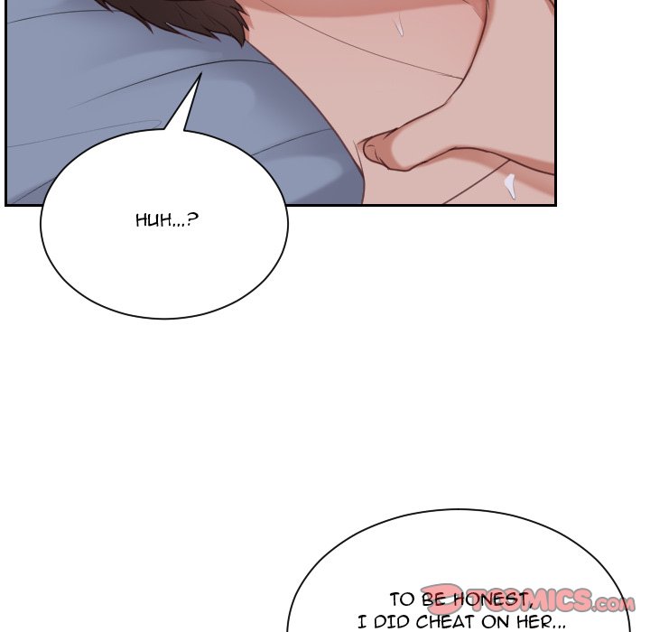 Her Situation Chapter 36 - HolyManga.Net