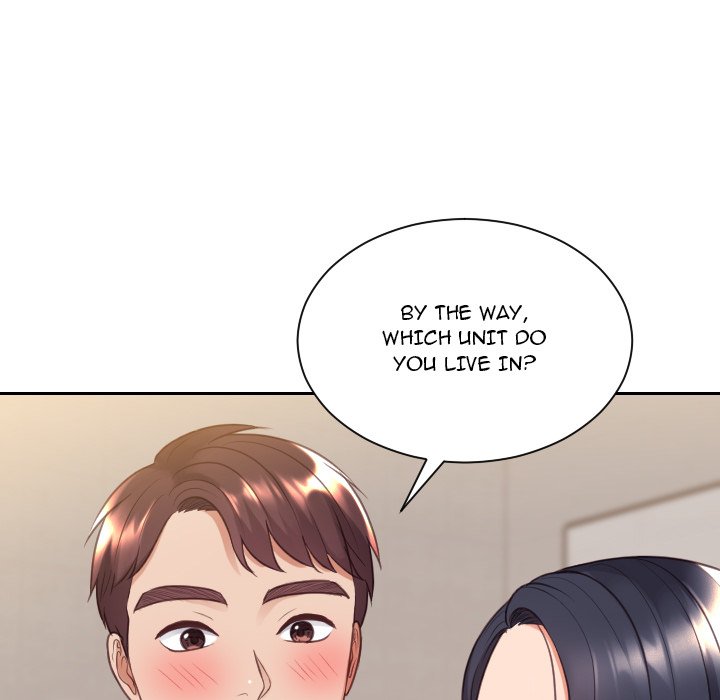 Her Situation Chapter 37 - HolyManga.Net