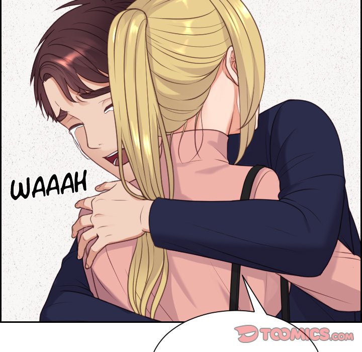 Her Situation Chapter 39 - HolyManga.Net