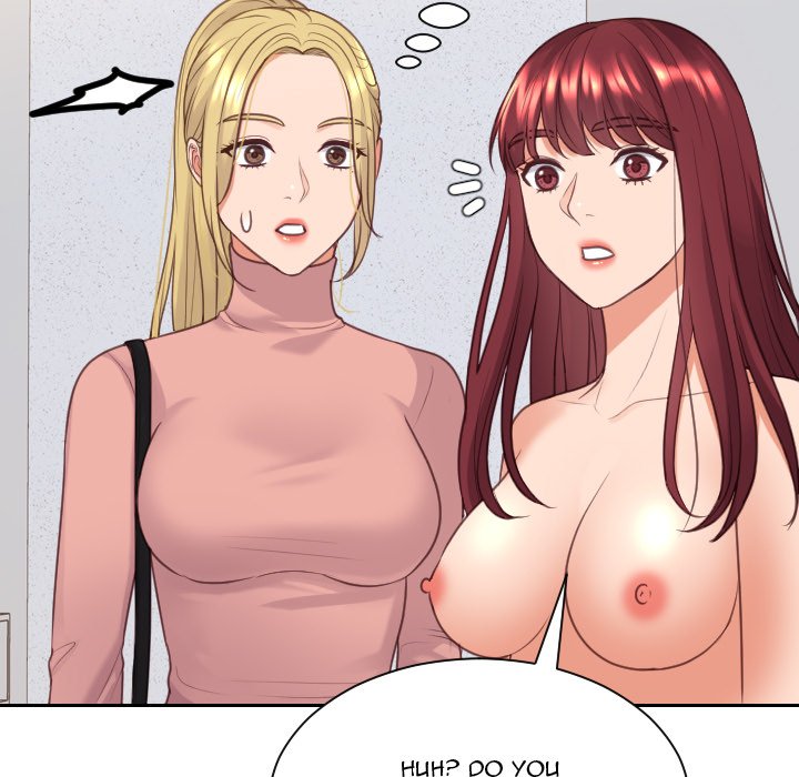 Her Situation Chapter 39 - HolyManga.Net