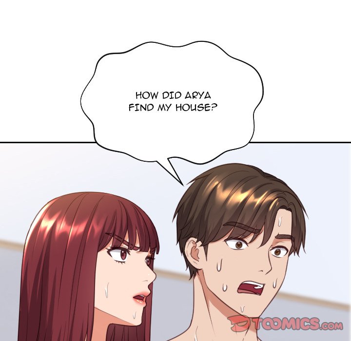 Her Situation Chapter 39 - HolyManga.Net