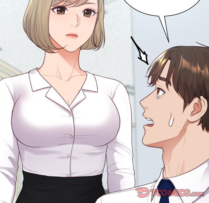 Her Situation Chapter 40 - HolyManga.Net