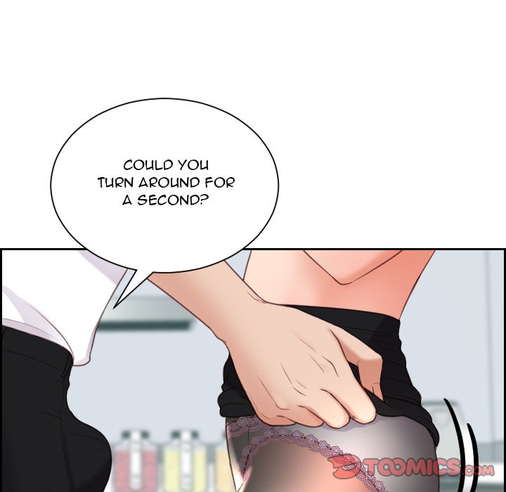 Her Situation Chapter 41 - HolyManga.Net