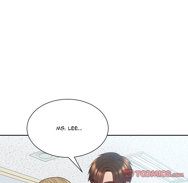 Her Situation Chapter 41 - HolyManga.Net