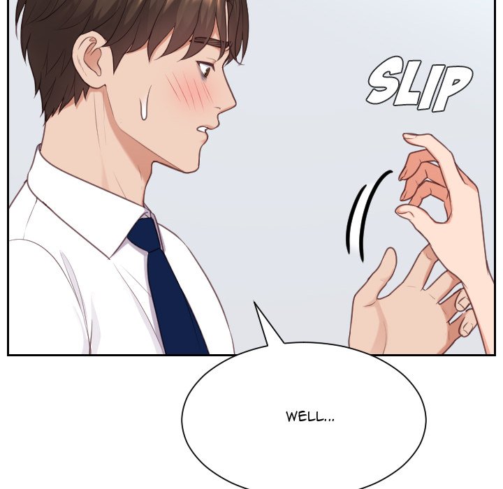 Her Situation Chapter 41 - HolyManga.Net