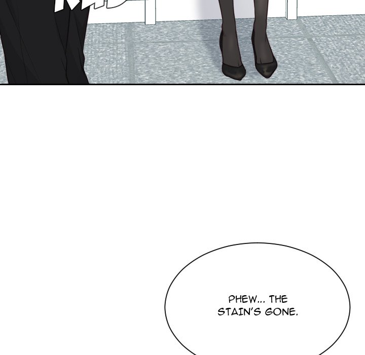 Her Situation Chapter 41 - HolyManga.Net