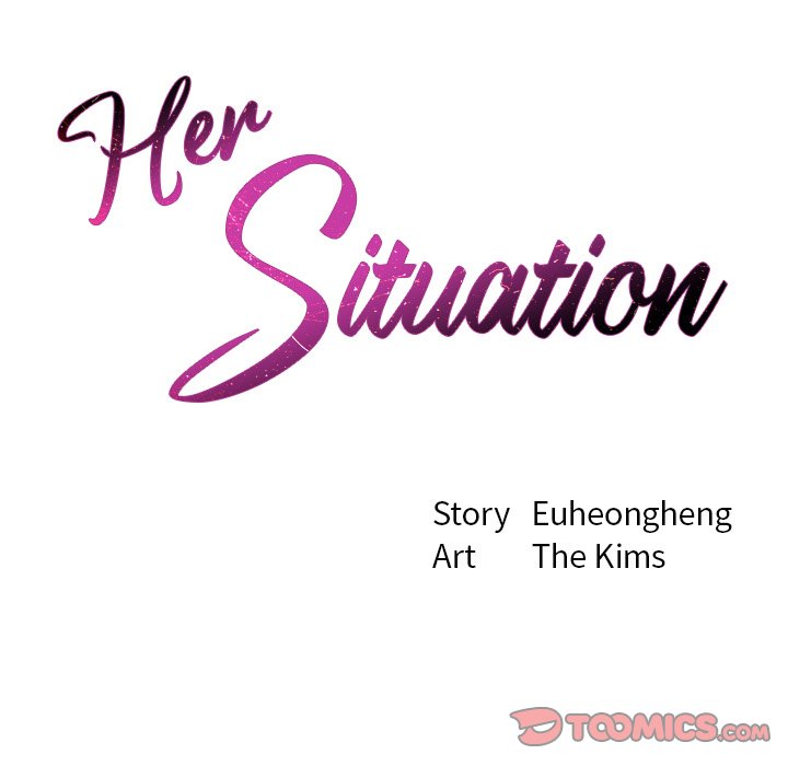 Her Situation Chapter 41 - HolyManga.Net