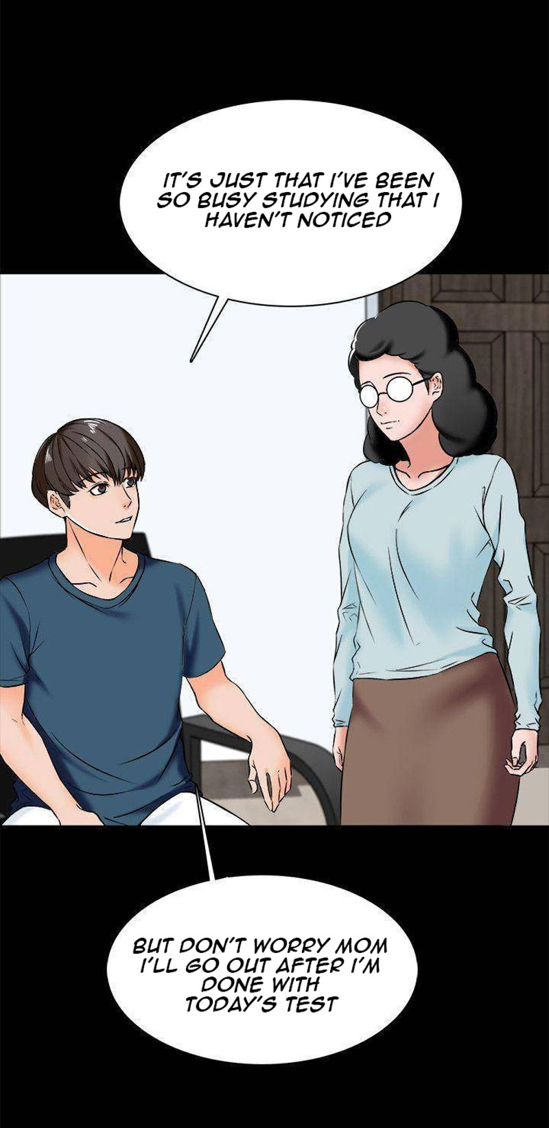 A Tutor Chapter 15 - HolyManga.Net