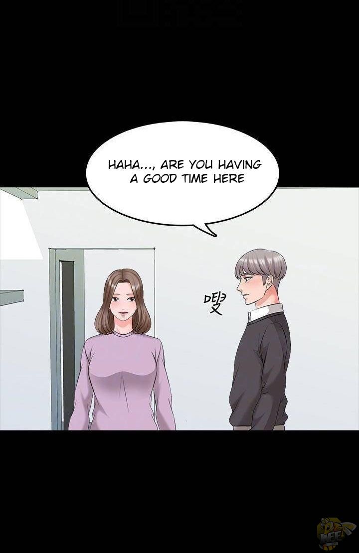 A Tutor Chapter 41 - HolyManga.Net