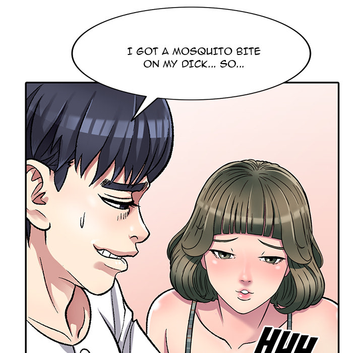 Revenge to Love Chapter 2 - HolyManga.Net