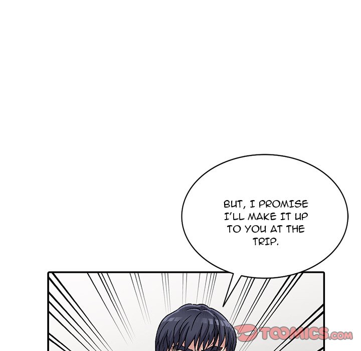 Revenge to Love Chapter 6 - HolyManga.Net