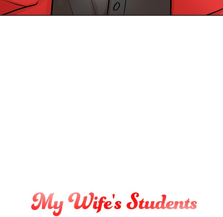 My Wife’s Students Chapter 22 - HolyManga.Net