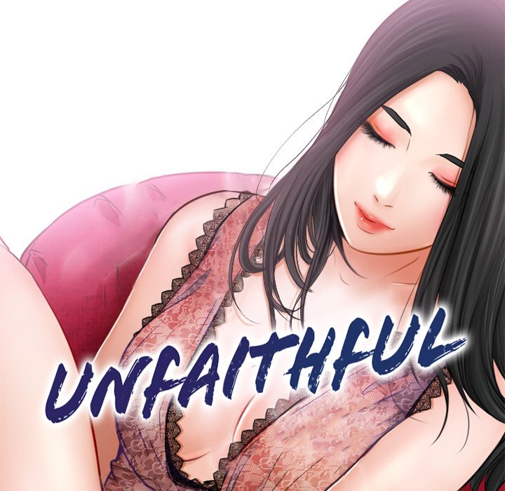 Unfaithful Chapter 19 - BidManga.com