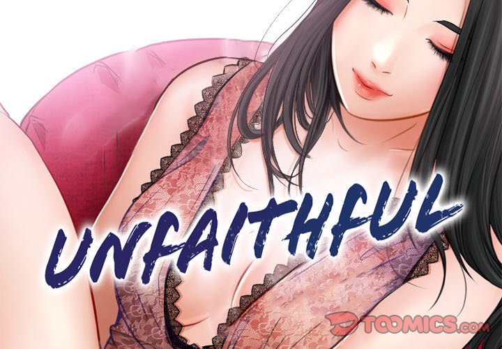 Unfaithful Chapter 29 - BidManga.com