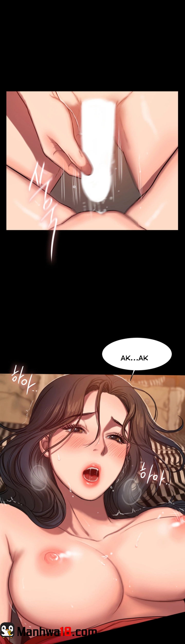 Run Away Chapter 8 - HolyManga.Net